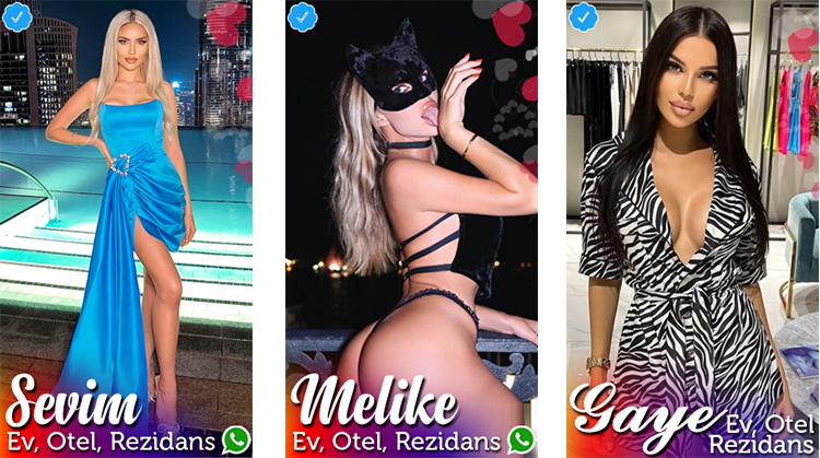 Anal Escort Hizmetleri ile Unutulmaz Seks