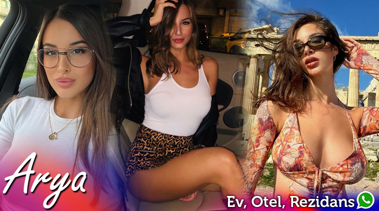 Anal Escort Hizmetleri ile Unutulmaz Seks