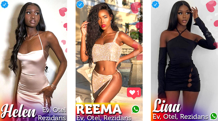 Rus Escort 2023 Popüler Bayanları Rus Escort Şişli Escort bayanları bayanlarını bulabileceğiniz kaliteli hertür uygun bayanları sunuyoruz.